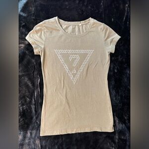 Guess woman’s tee